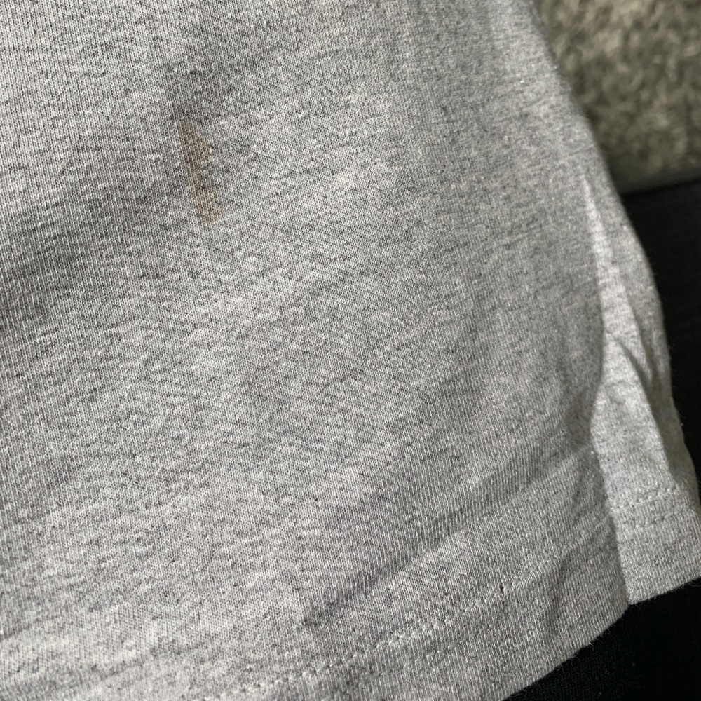 Walt Disney World Mickey Mouse shirt mens sz Small - Picture 5 of 5